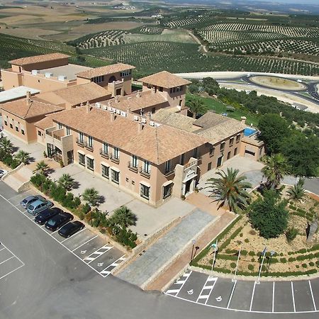 Atalaya De La Campina Hotel Кордоба Екстериор снимка