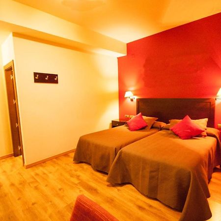 Atalaya De La Campina Hotel Кордоба Екстериор снимка