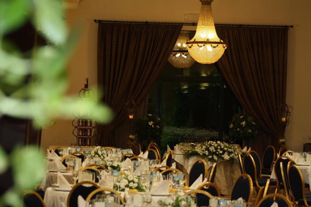Atalaya De La Campina Hotel Кордоба Екстериор снимка