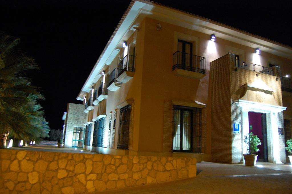 Atalaya De La Campina Hotel Кордоба Екстериор снимка