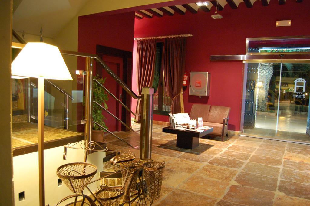 Atalaya De La Campina Hotel Кордоба Стая снимка
