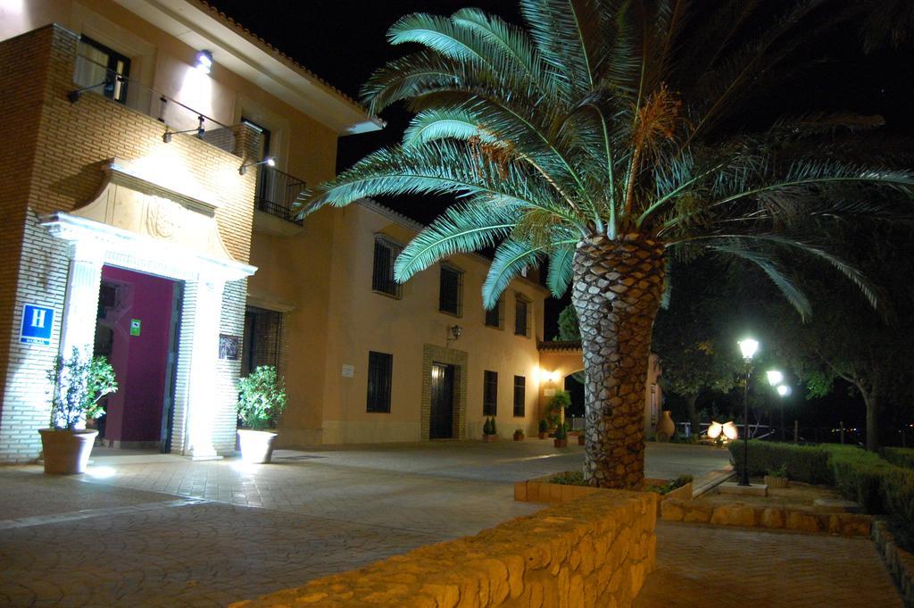 Atalaya De La Campina Hotel Кордоба Екстериор снимка