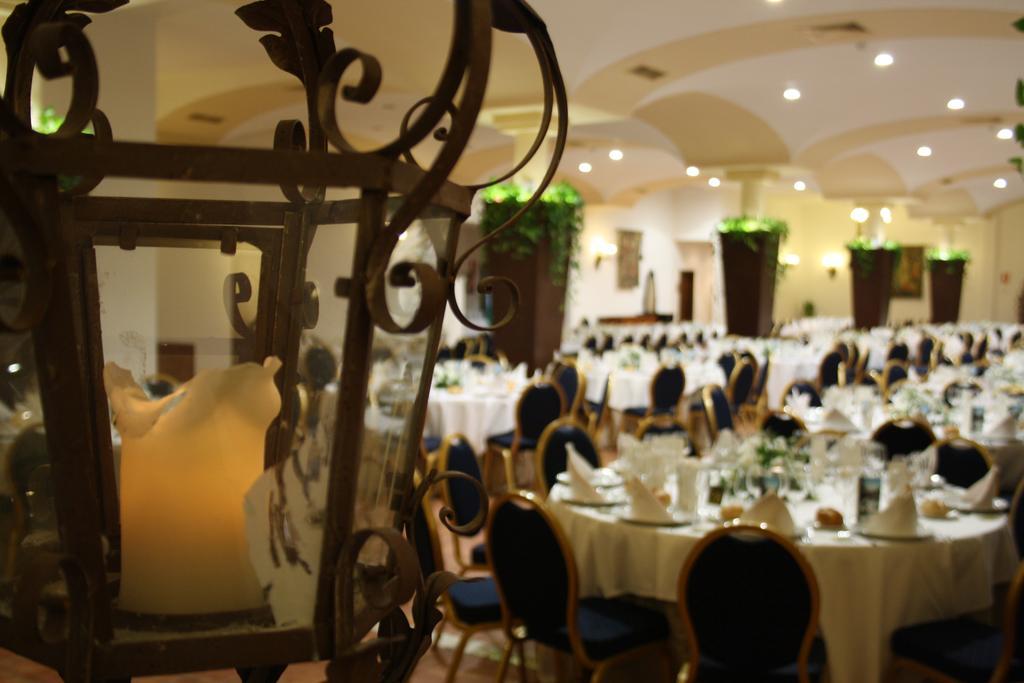 Atalaya De La Campina Hotel Кордоба Екстериор снимка