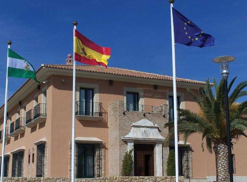 Atalaya De La Campina Hotel Кордоба Екстериор снимка
