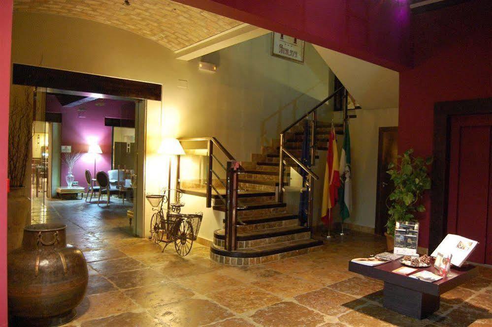Atalaya De La Campina Hotel Кордоба Екстериор снимка