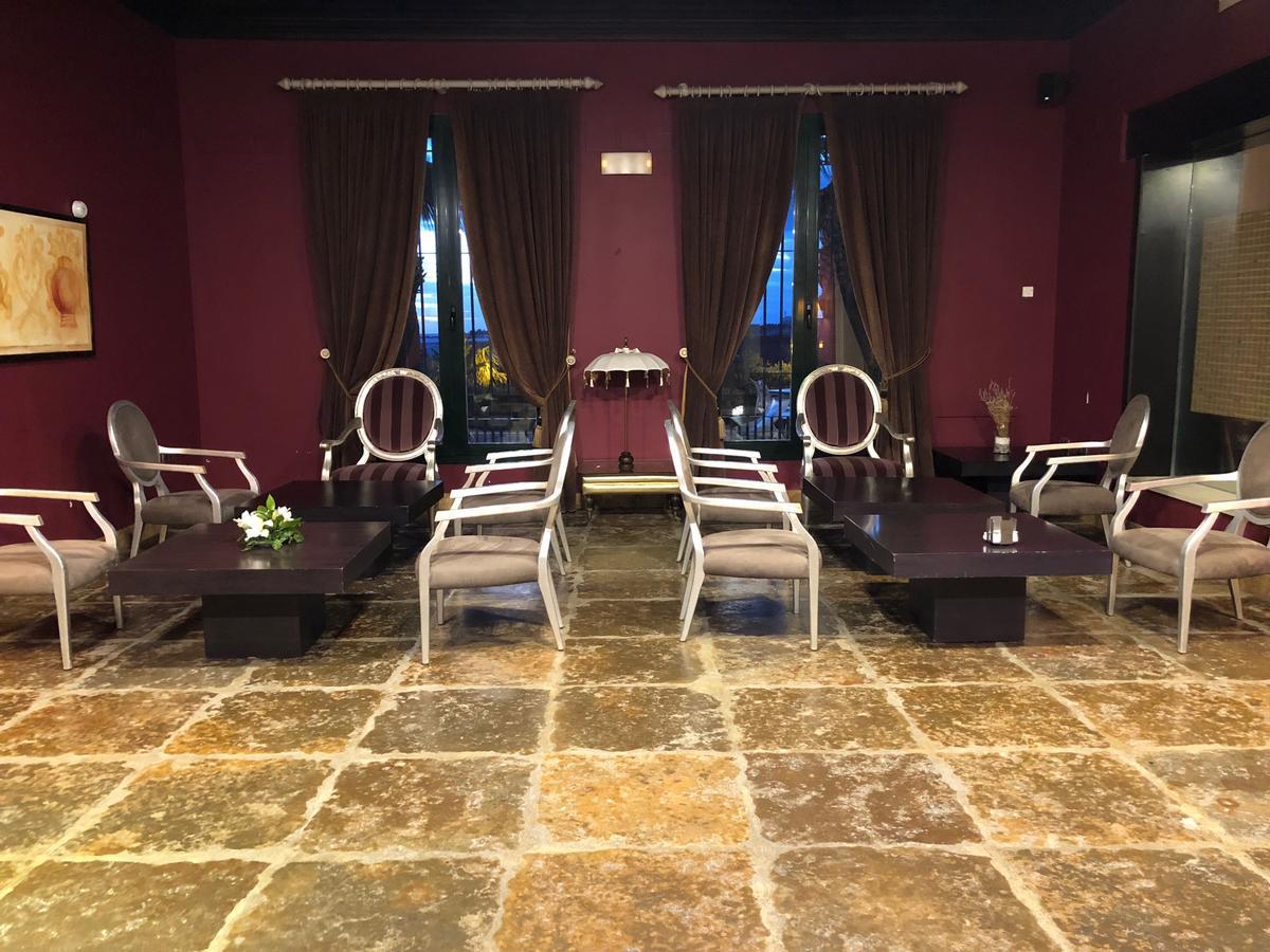 Atalaya De La Campina Hotel Кордоба Екстериор снимка