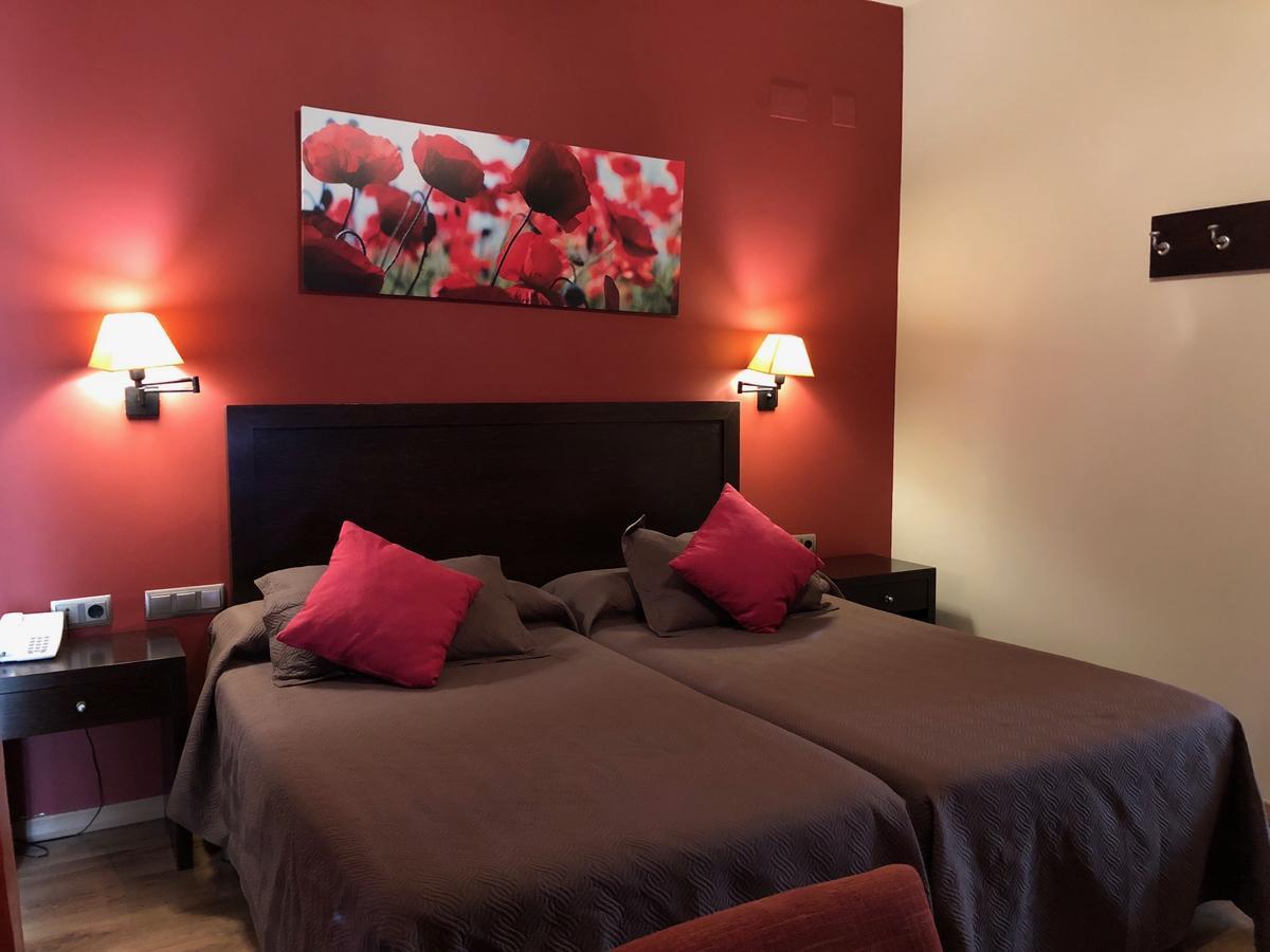 Atalaya De La Campina Hotel Кордоба Екстериор снимка