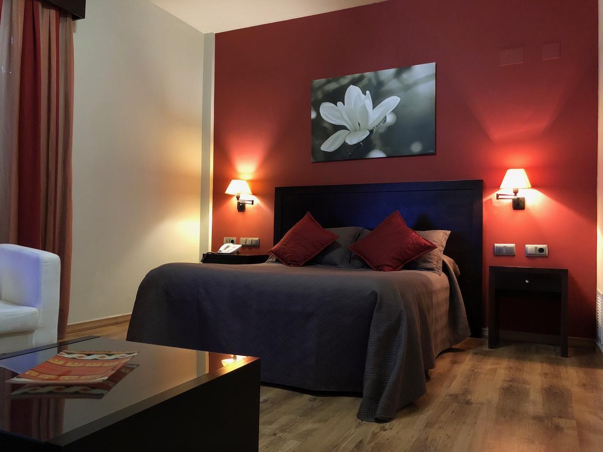 Atalaya De La Campina Hotel Кордоба Екстериор снимка