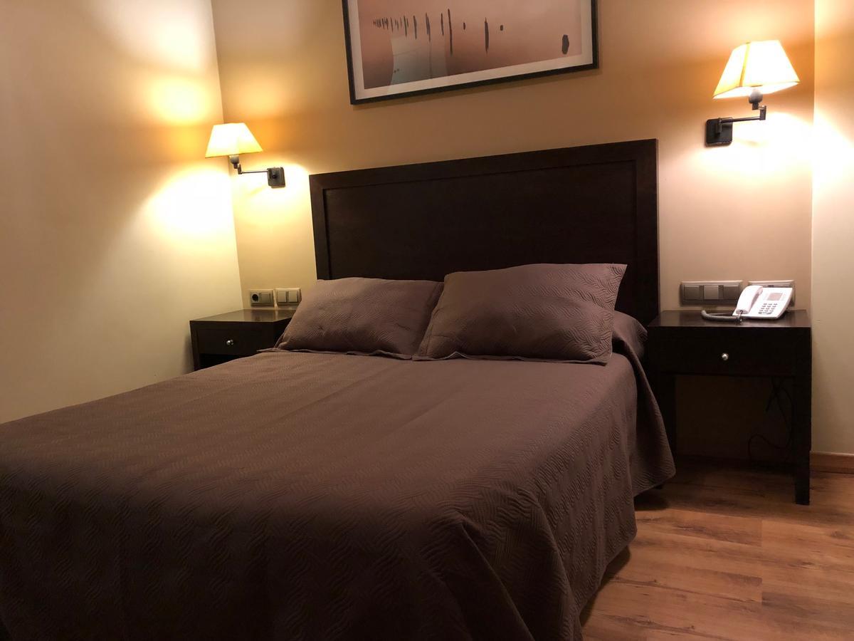 Atalaya De La Campina Hotel Кордоба Екстериор снимка