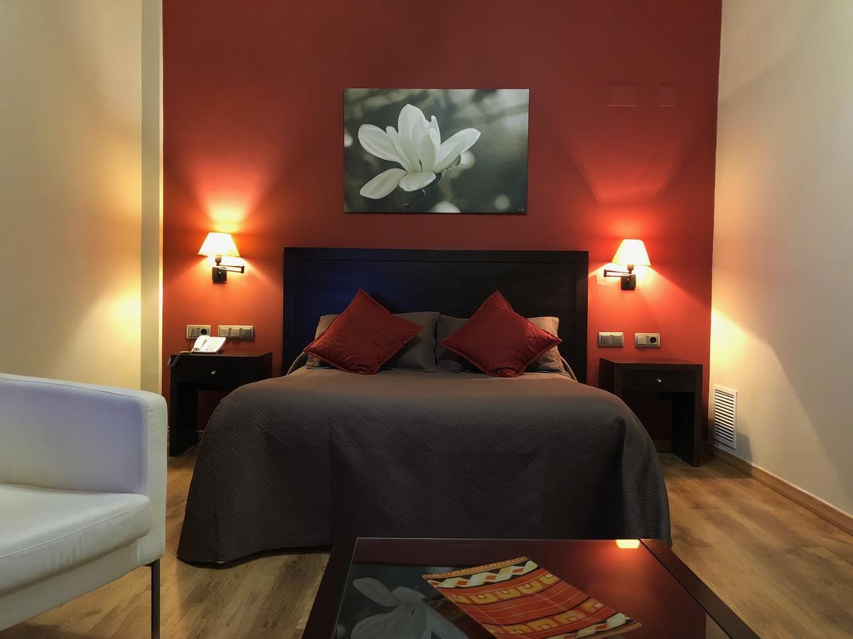 Atalaya De La Campina Hotel Кордоба Екстериор снимка