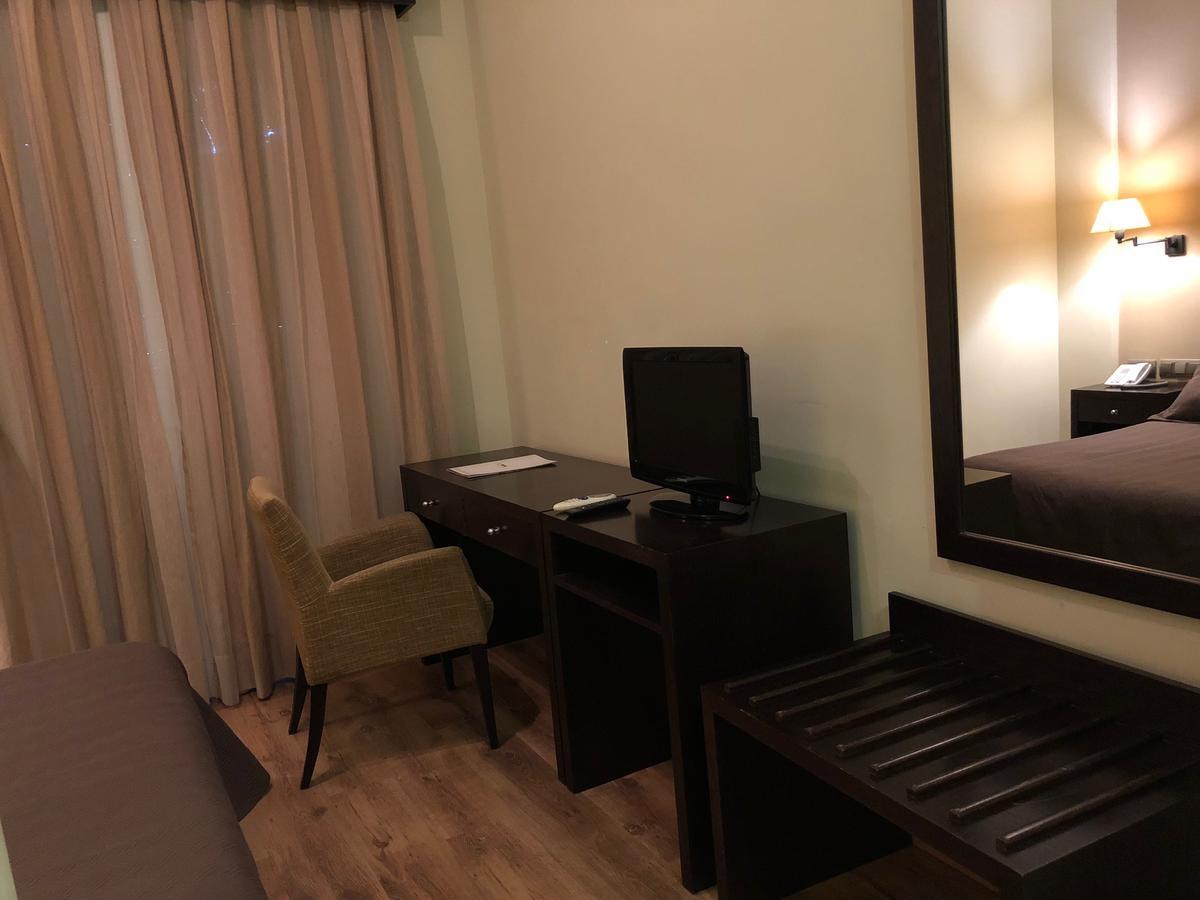 Atalaya De La Campina Hotel Кордоба Екстериор снимка