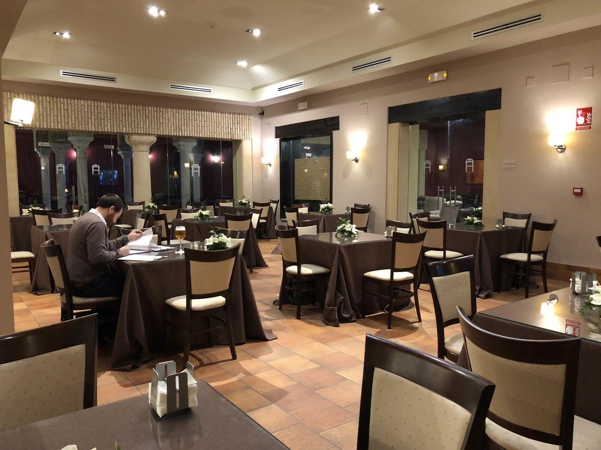 Atalaya De La Campina Hotel Кордоба Екстериор снимка