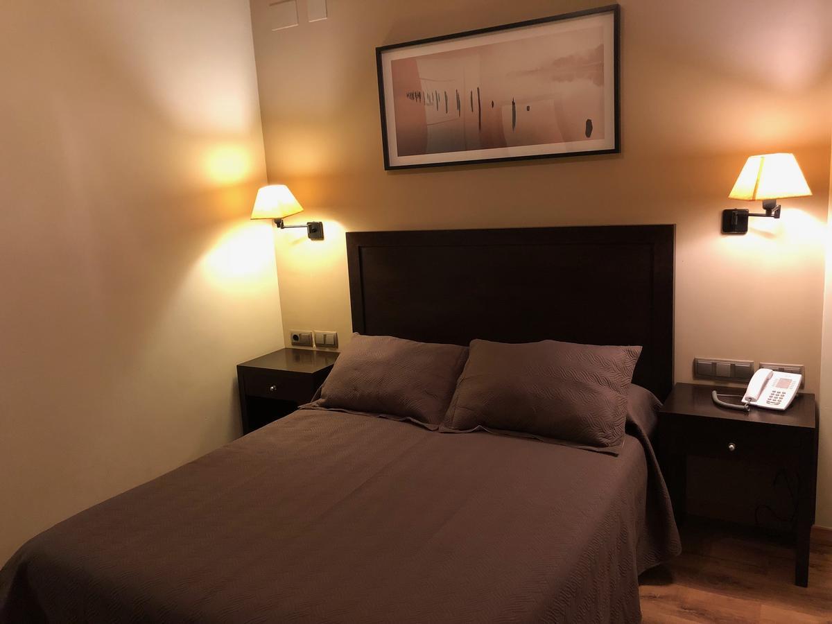 Atalaya De La Campina Hotel Кордоба Екстериор снимка