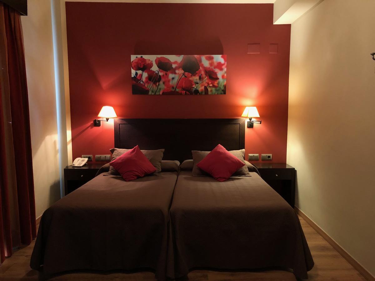 Atalaya De La Campina Hotel Кордоба Екстериор снимка