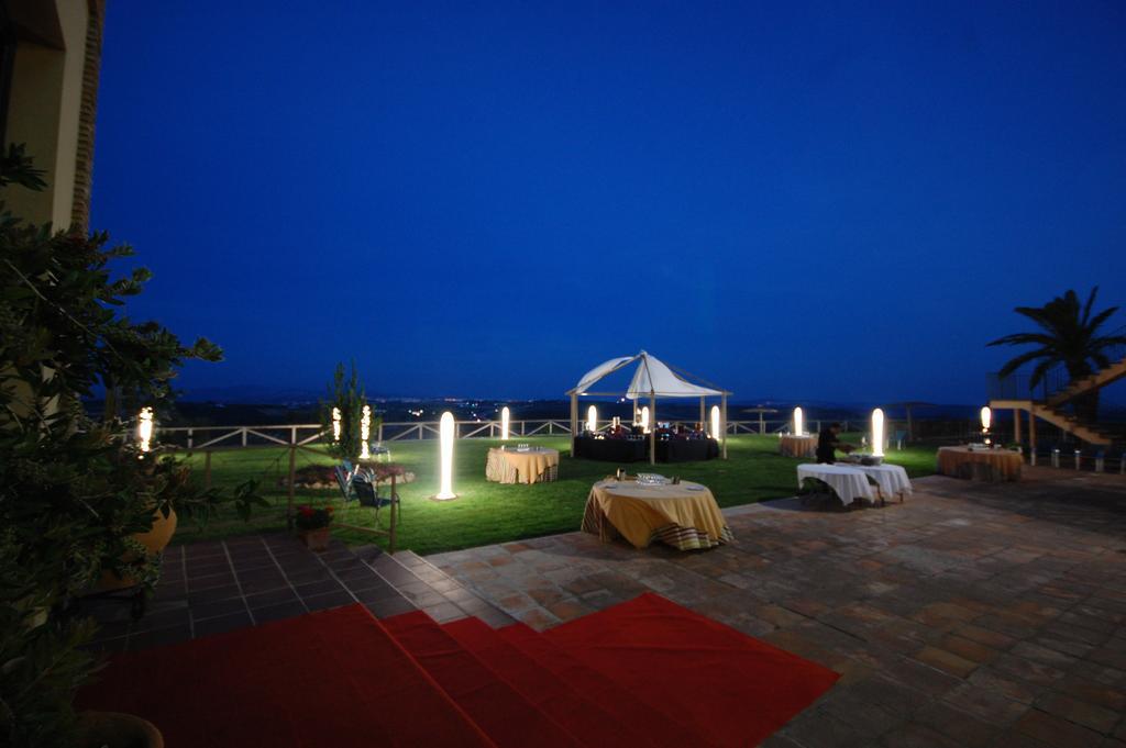 Atalaya De La Campina Hotel Кордоба Екстериор снимка