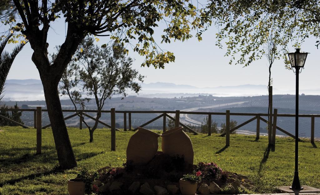 Atalaya De La Campina Hotel Кордоба Екстериор снимка