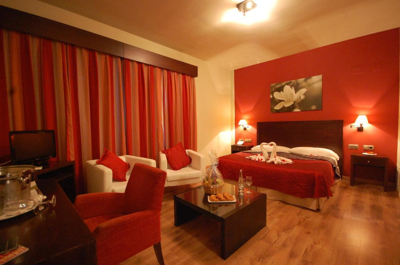 Atalaya De La Campina Hotel Кордоба Стая снимка